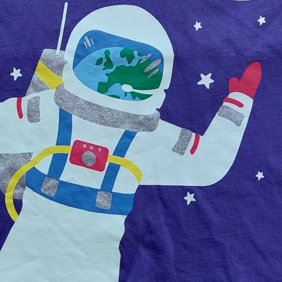 Flying to space, woo-hoo! - Picture 6 of 13